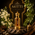 Mitti - Premium Concentrated Perfume Oil