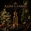 Rajni Gandha - Premium Concentrated Perfume Oil