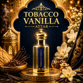 Tobacco Vanilla - Premium Concentrated Perfume Oil